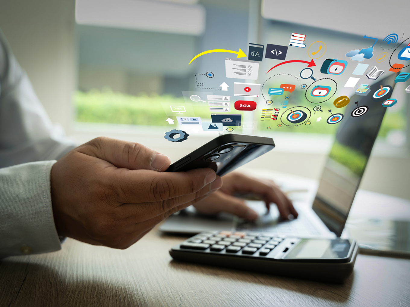 Google ホテル広告 運用代行