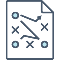 プランニングとレポーティング