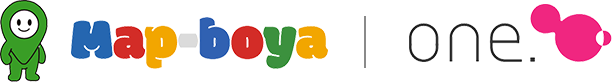 Map-boya