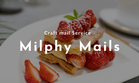 Craft Mail Service Miply Mails