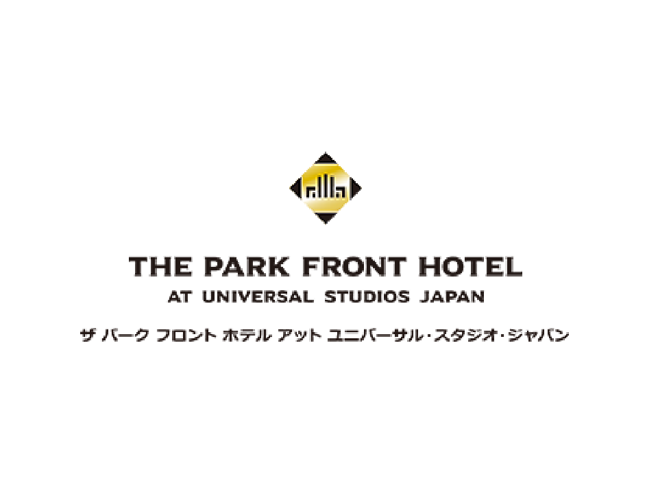 パークフロントホテル実績